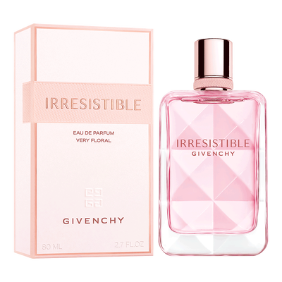 Givenchy very irresistible rose outlet
